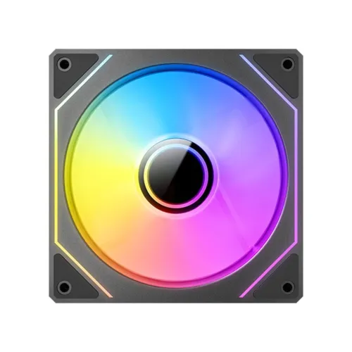 Antec Vision 120 ARGB 120mm 3 IN 1 Casing Fan-iosbd