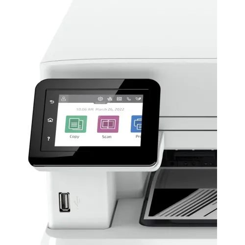 HP LaserJet Pro MFP 4103fdn Multifunction Laser Printer