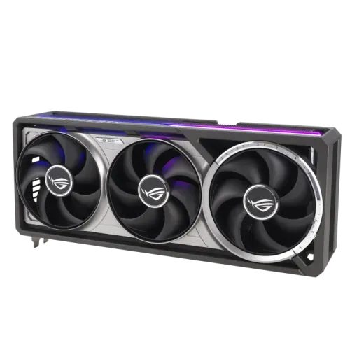 ASUS ROG Astral GeForce RTX 5090 32GB GDDR7 OC Edition Graphics Card