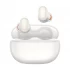 Baseus Bowie WM05 ANC Creamy White TWS Bluetooth Earbuds #NGTW200002-IOSBD