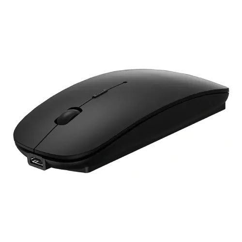 WiWu WM101-C Wimice Lite Dual Mode Wireless Mouse-IOSBD