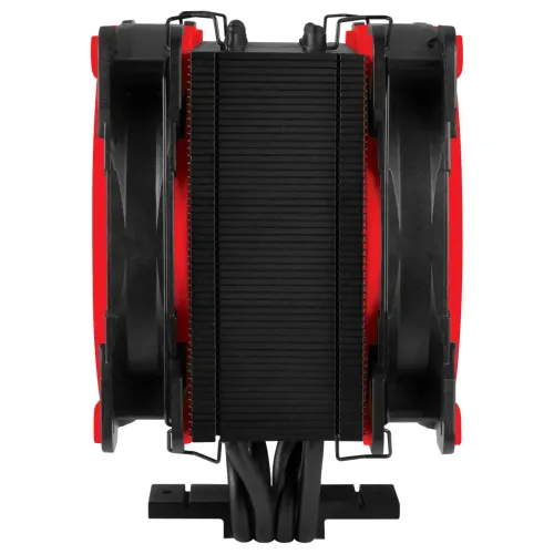 Arctic Freezer 34 eSports DUO Air CPU Cooler Red