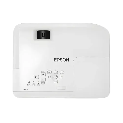 Epson Projector EB-W53 4000 Lumens 3LCD WXGA
