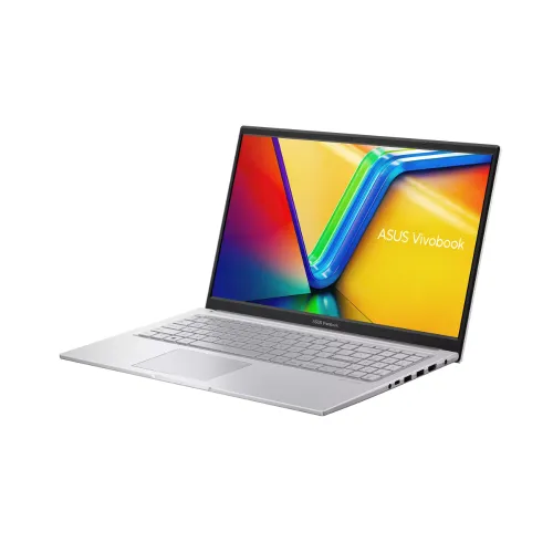 Asus Vivobook 15 A1504VA Core 3 100U 15.6" FHD Laptop Cool Silver