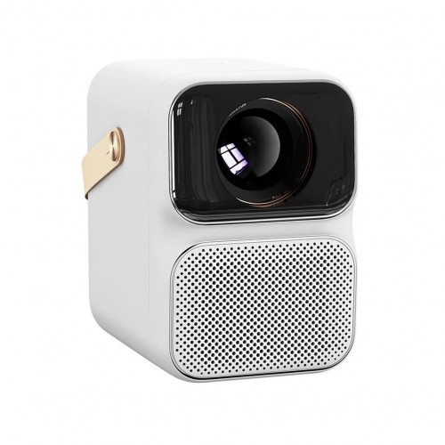 Xiaomi Projector Wanbo T6 Max 650 Lumens Smart Android Portable LED