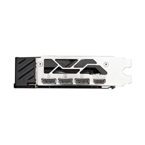 MSI GeForce RTX 5060 8G GAMING OC 8GB GDDR7 Graphics Card