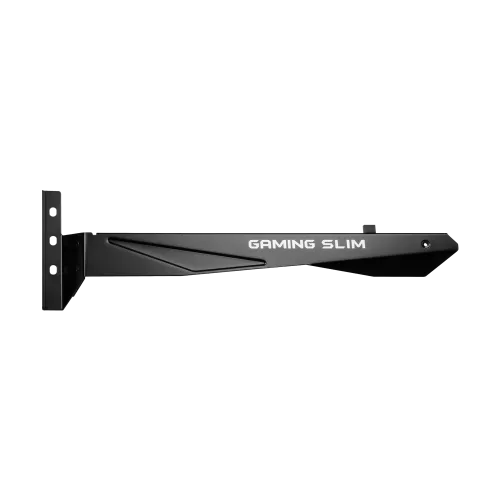 MSI GeForce RTX 4080 SUPER 16GB GAMING X SLIM GDDR6X Graphics Card