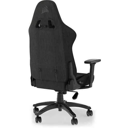 Corsair TC100 RELAXED Fabric Gaming Chair iosbd