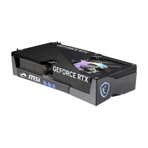 MSI GeForce RTX 5060 Ti 8G GAMING OC 8GB GDDR7 Graphics Card