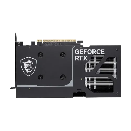 MSI GeForce RTX 5060 Ti 8G VENTUS 2X PLUS 8GB GDDR7 Graphics Card