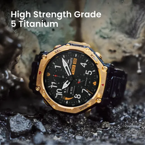 Amazfit T-Rex 3 Pro