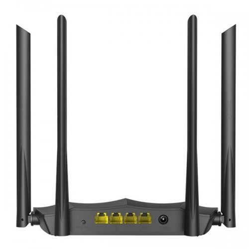 AC8 AC1200 Dual-Band Gigabit Wi-Fi Router Tenda