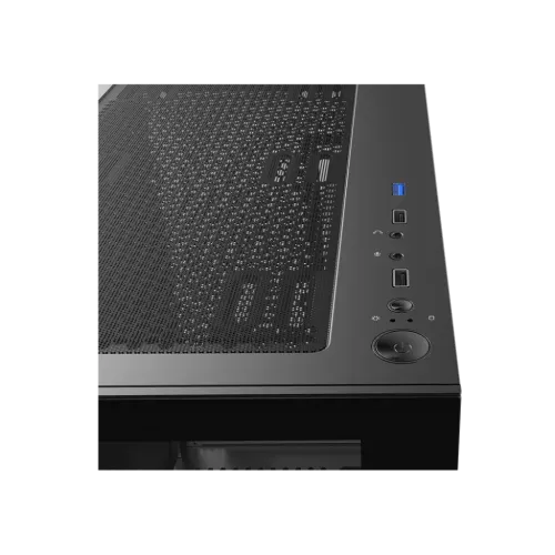 MSI PAG PANO M110A Micro-ATX Mid Tower Gaming Casing