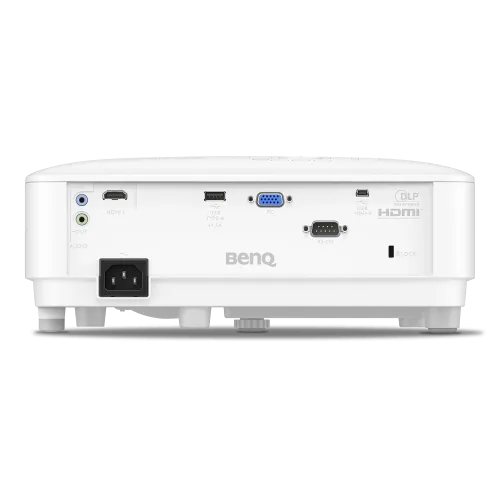 BenQ Projector MW560C WXGA 4000 ANSI Lumens Business