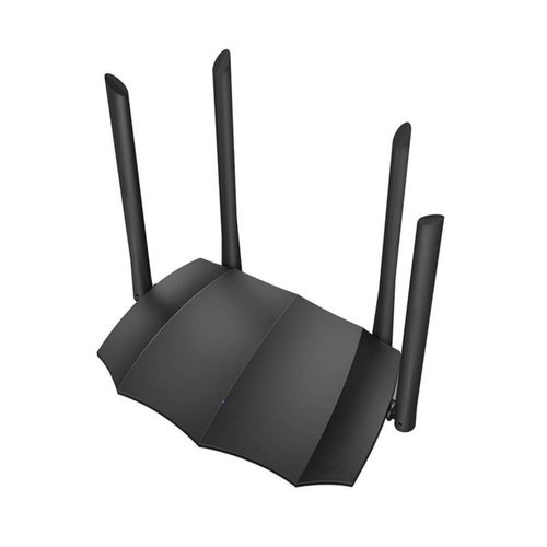 AC8 AC1200 Dual-Band Gigabit Wi-Fi Router Tenda