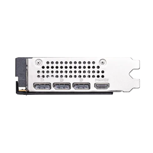 MSI GeForce RTX 5060 Ti 16G SHADOW 2X OC 16GB GDDR7 Graphics Card