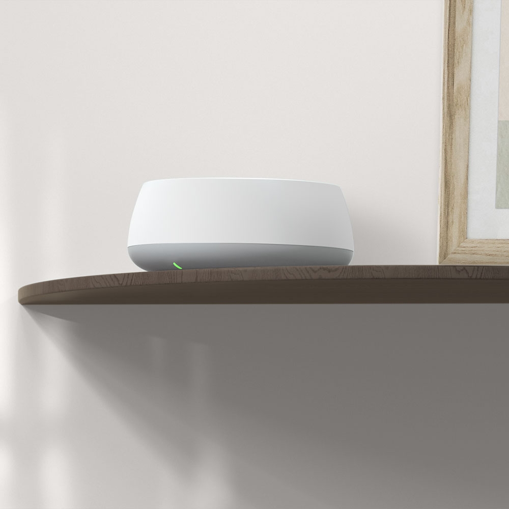 BE3600 Whole Home Mesh WiFi 7 System Tp-Link