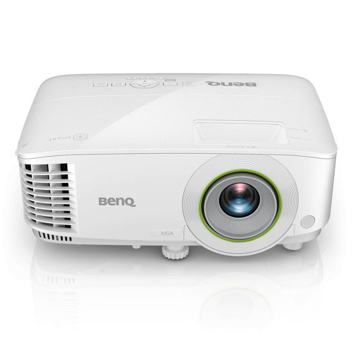 BenQ Projector EW600 3600 Lumens WXGA Wireless Android Smart