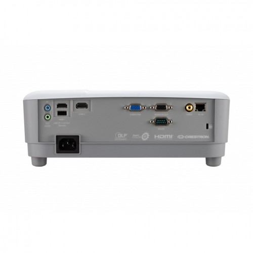 ViewSonic Projector PG707W 4000 Lumens WXGA Business DLP