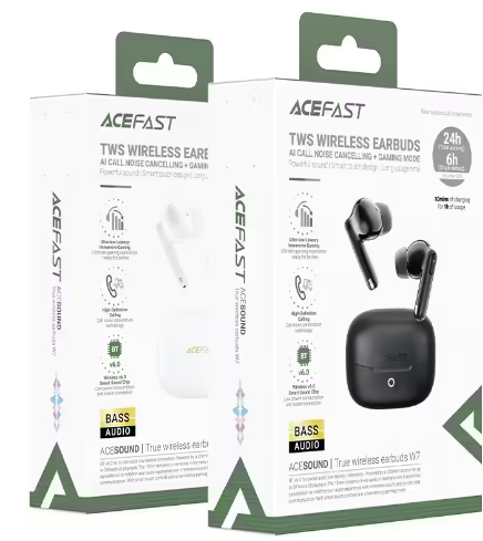 Acefast W7 Earbuds