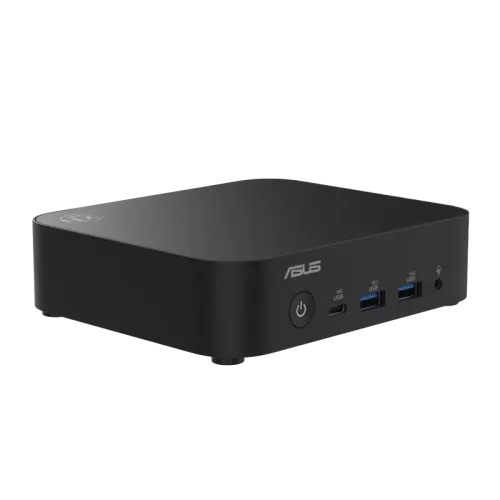 Asus NUC 13 Pro Core i3 13th Gen Portable Mini Pc