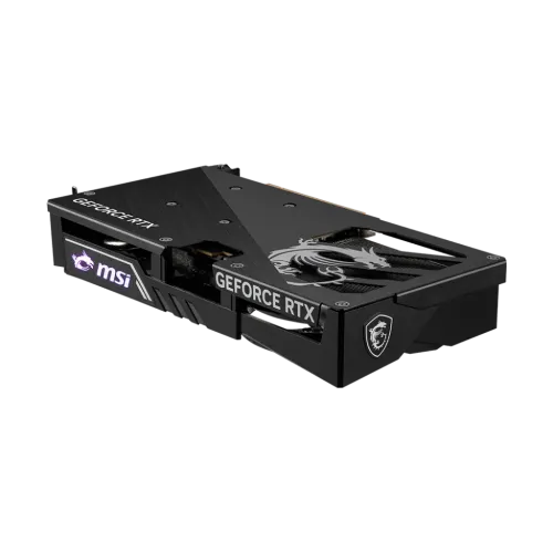 MSI GeForce RTX 5060 8G GAMING OC 8GB GDDR7 Graphics Card