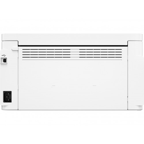 HP Laser 107w Single Function Laser Printer