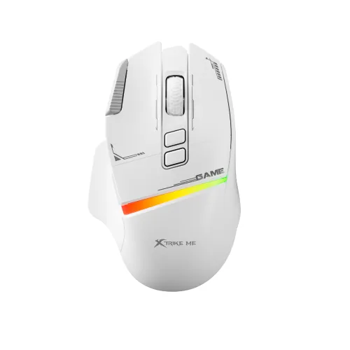 Xtrike Me GW-325 Tri-Mode Wireless Gaming Mouse-IOSBD