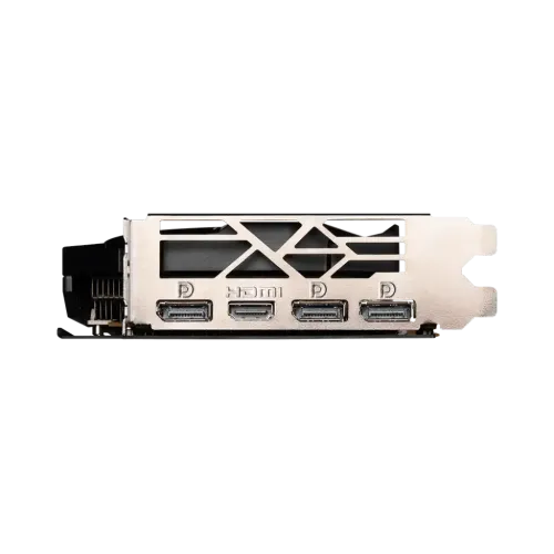 MSI GeForce RTX 4060 GAMING X 8GB GDDR6 Graphics Card