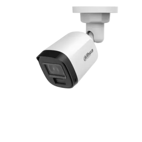 Dahua HAC-B1A21P-U-IL-A 2MP Smart Dual Light HDCVI Bullet CC Camera