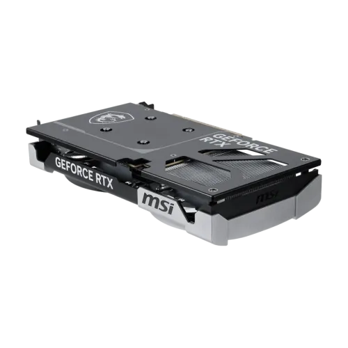 MSI GeForce RTX 5060 Ti 16G VENTUS 2X PLUS 16GB GDDR7 Graphics Card