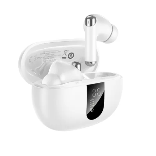 Hoco EQ26 ANC+ENC Wireless Earbuds