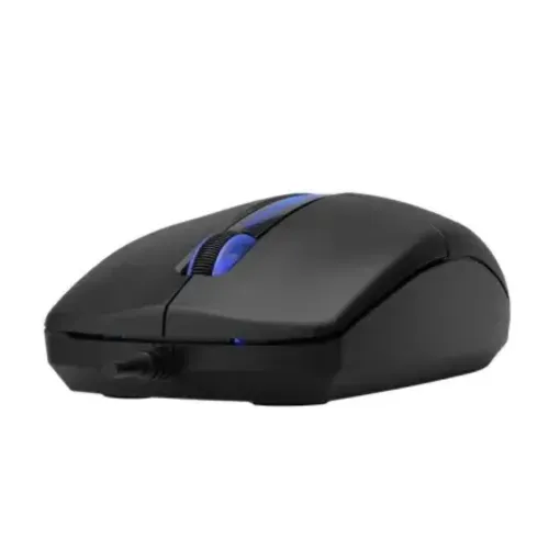 A4Tech N-530 USB Wired Mouse-IOSBD