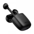 Baseus Encok W04 In-ear True Wireless Black Earphone #NGW04-01/NGTW030101