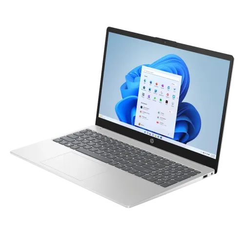 HP 15-fd0841TU Core i3 13th Gen 15.6" FHD Laptop