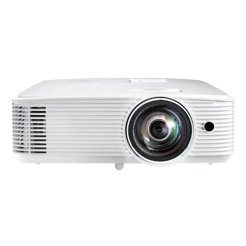 Optoma Projector X309ST 3700 Lumens Short Throw XGA DLP