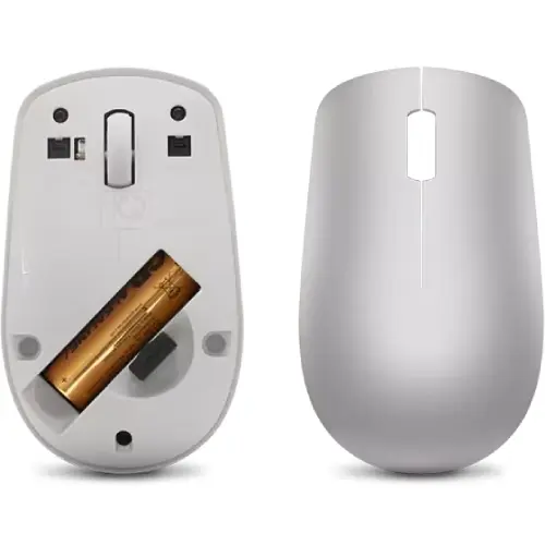 Lenovo 530 Wireless Mouse-IOSBD