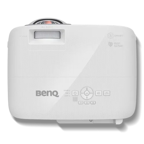 BenQ Projector EX800ST 3300 Lumens XGA Wireless Smart Android