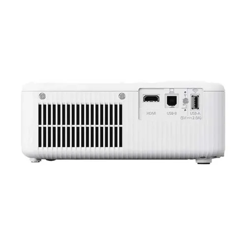 Epson Projector CO-W01 3000 Lumens 3LCD WXGA