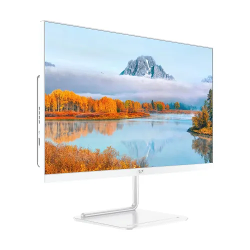Value-Top GS40UW-i31215U Core i3 12th Gen 23.8" FHD All-in-One PC