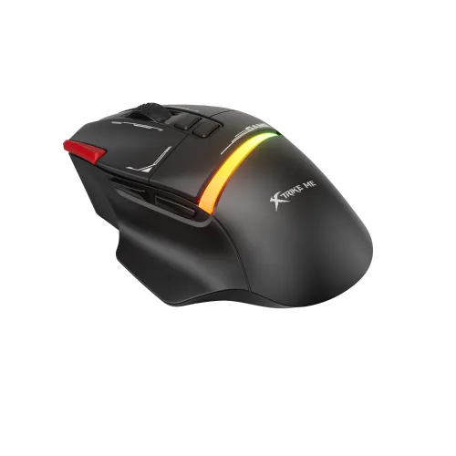 Xtrike Me GW-325 Tri-Mode Wireless Gaming Mouse-IOSBD