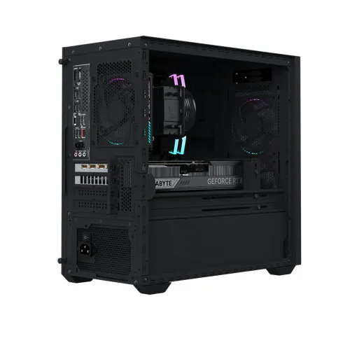 Gigabyte AORUS PRIME 3 AP351 Ryzen 5 9500F 32GB DDR5 RAM 1TB SSD RTX 5060 Ti 16GB Gaming PC