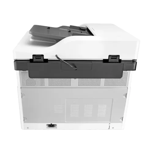 HP LaserJet MFP M443nda Multifunction Mono Laser Photocopier-IOSBD