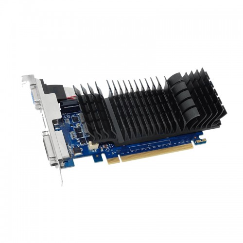 Asus Geforce GT 730 2GB GDDR5 Graphics Card with 4 HDMI Ports