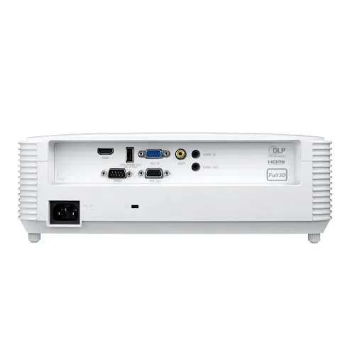 Optoma Projector X309ST 3700 Lumens Short Throw XGA DLP