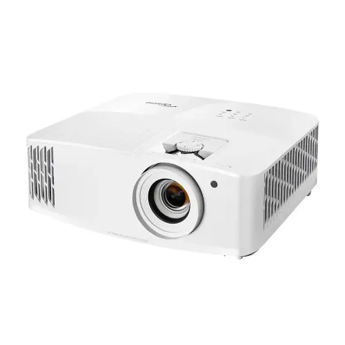 Optoma Projector UHD55 3600 Lumens 4K UHD Gaming