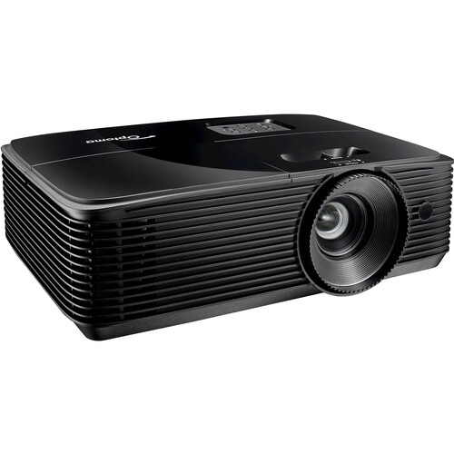 Optoma Projector Price in Bangladesh