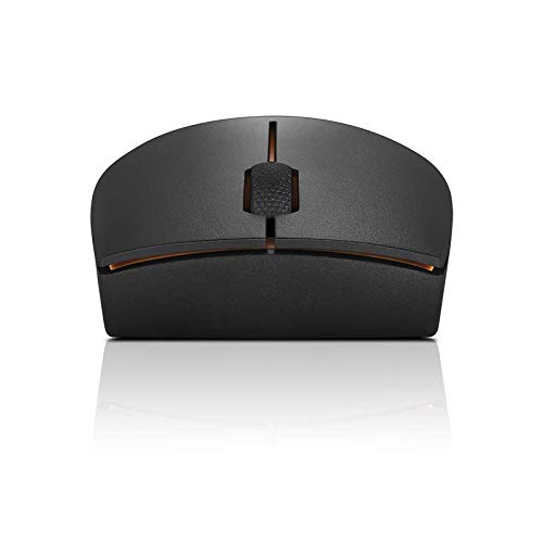 Lenovo 300 Wireless Compact Mouse-IOSBD