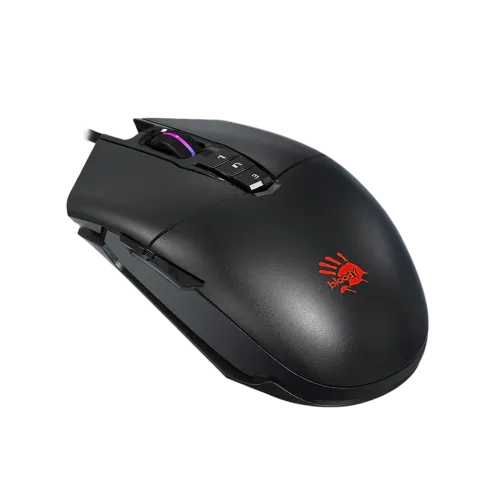 A4TECH Bloody P91S RGB Gaming Mouse-IOSBD
