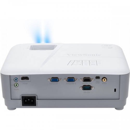 ViewSonic Projector PA503S 3800 Lumens SVGA Multimedia